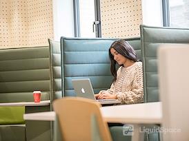 Regus | London, Fitzrovia