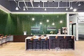 Industrious - Dallas Farmers Market