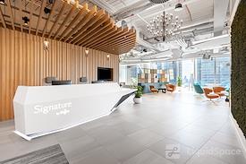 Regus | 100 Bishopsgate