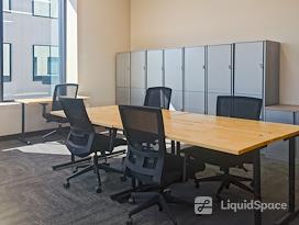Regus | NV, Summerlin - Meridian Vista Drive