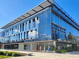 Regus | Montevideo, Carrasco Valley