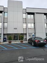 MiraBurst Private Office