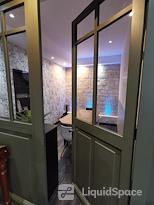 Coworking Le Seven 7TH Bordeaux