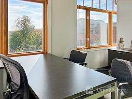 Regus | Downtown Boulder
