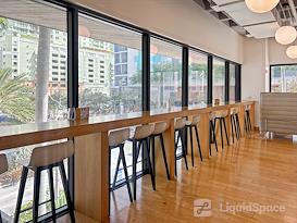 SPACES | Las Olas Square