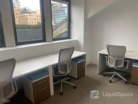 Emerge212 - 125 Park Avenue