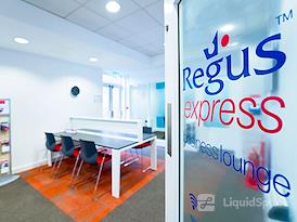 Regus | Cannock, Norton Canes Services