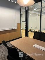 Industrious - 131 Finsbury