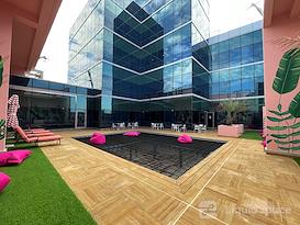 The One Tower | Floor 45