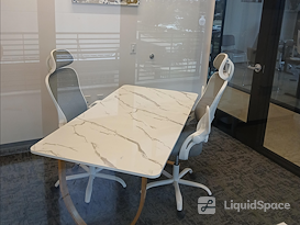 Ignite Business Lounge