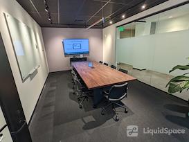 Industrious - Navy Yard