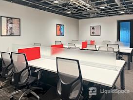 Regus | Gateway Center
