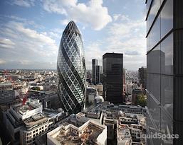 Landmark | 110 Bishopsgate