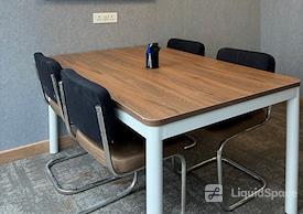 WeWork Amanora Crest