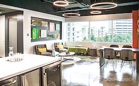 Lucid Private Offices | Uptown - Cole Ave