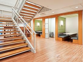 Regus | Meridian Parkway