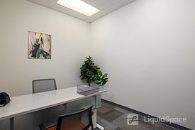 Office Evolution - Charlotte