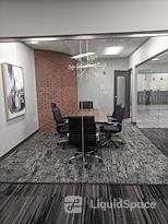 Highland-March Workspaces, Mansfield