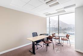 Regus | Lima, Cronos - El Derby