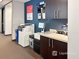 Regus | Wilton Executive