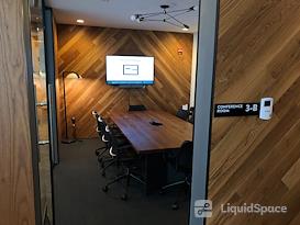 Industrious - Fulton Market