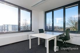 Regus | LÜBECK, Universitätscampus Lübeck
