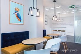 Liberty Flexible Workspaces | CBD