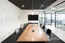 Industrious - Ponce City Market