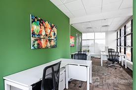 Regus | Nairobi, Ushuru Pension Plaza