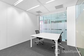 Regus | Amsterdam Un Studio