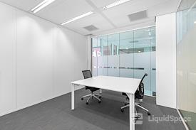 Regus | Amsterdam Un Studio