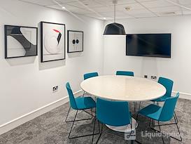 Regus | Belfast, Great Victoria Street