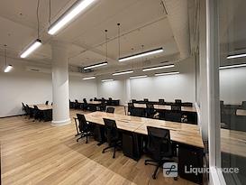 Mindspace Philadelphia