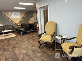 BLAQUE Executive Suites