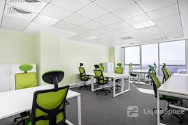Regus | Setif Park-Mall Centre