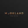 Logo of Workland Vilnius – Didzioji