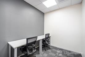 Regus | BANGALORE, Brigade IRV