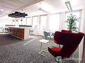 Regus | Milan, Cadorna