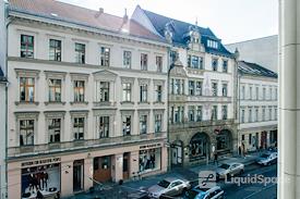 WeWork | Neue Schönhauser Straße 3-5