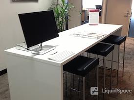Regus | Perth Forrest Centre