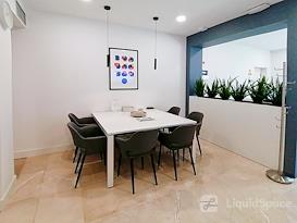 Regus | Lisbon, Dom João V