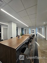 Venture X | Downtown Ft. Worth