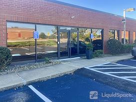 HQ | PA, Pittsburgh - Alpha Dr