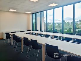 Regus | ENNISKILLEN, Carran Business Park