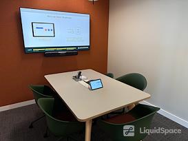 Industrious - 30 Crown Place