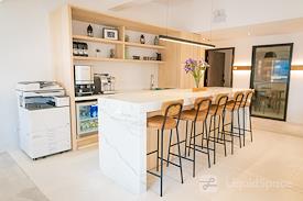 The Hive Lai Chi Kok