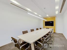 Regus | Istanbul, Maslak Orjin