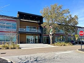 SPACES | SC, Summerville - 700 Nexton Square Drive