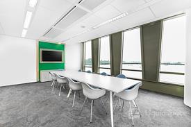 Regus | Zwolle, Trade Centre