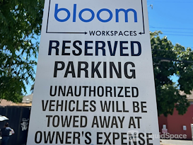 Bloom Workspaces